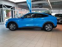 Gebraucht Ford Mustang Mach-E Extended Range 216 kW (294 PS) 2022 Blau SUV