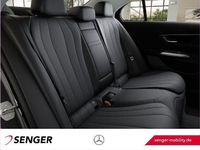 Gebraucht Mercedes E300 Avantgarde 313 PS (230 kW) 2024