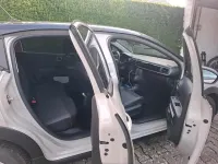 Gebraucht Citroën C3 110 PS (80 kW) 2022 Beige Kleinwagen