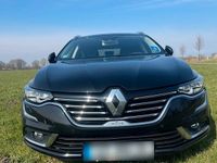 Gebraucht Renault Talisman Initiale Paris 160 PS (117 kW) 2017 Schwarz Kombi