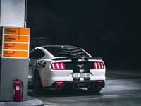 gebraucht Ford Mustang 2.3 Eco Boost