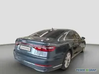 Gebraucht Audi A8 Ambiente 462 PS (339 kW) 2025 Manhattangrau metallic Limousine