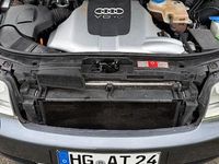 Gebraucht Audi A6 179 PS (131 kW) 2003 Grau Limousine