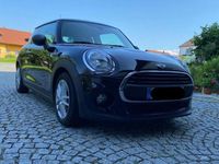 Second-hand Mini ONE 102 CP (75 kW) 2015 Negru Hatchback