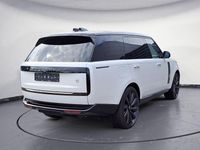 Gebraucht Land Rover Range Rover 615 PS (452 kW) 2024 Weiß SUV