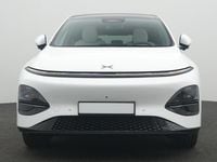 Gebraucht XPENG G6 RWD Long Range 217 kW (296 PS) 2026 Weiß SUV