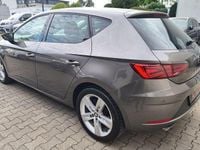 Gebraucht Seat Leon FR 150 PS (110 kW) 2017 Grau Limousine