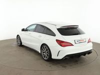 gebraucht Mercedes CLA45 AMG Shooting Brake CLA-Klasse AMG 4Matic, Benzin, 39.490 €