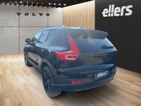 Gebraucht Volvo XC40 Plus 163 PS (119 kW) 2025 Schwarz SUV