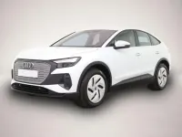 Gebraucht Audi Q4 Sportback e-tron Ambiente 210 kW (286 PS) 2025 Manufacturer SUV