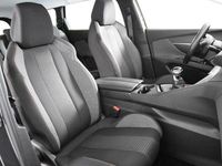 Gebraucht Peugeot 5008 Active 131 PS (96 kW) 2023 Grau SUV