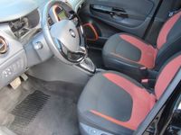 gebraucht Renault Captur Luxe-Auromatik-63.000Tkm Klima 17.Zoll