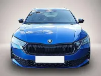 Neu Skoda Octavia SportLine 150 PS (110 kW) 2025 Manufacturer Kombi