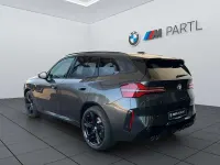 Gebraucht BMW X3 M 398 PS (292 kW) 2026 Sophistograu brillanteffekt SUV