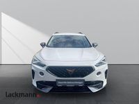 Gebraucht Cupra Formentor 190 PS (139 kW) 2023 Weiss SUV