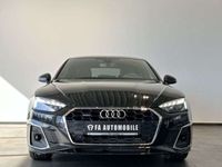 gebraucht Audi A5 Sportback 45 TFSI Q 2x S Line Virtual Matrix