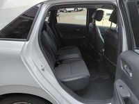 Gebraucht Honda Jazz Advance 107 PS (78 kW) 2024 Premium sunlight white Kleinwagen