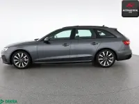 Gebraucht Audi A4 S-Line 204 PS (150 kW) 2023 Daytonagrau Kombi