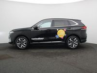 Gebraucht Wey 03 Lux 204 PS (150 kW) 2024 Lava black SUV