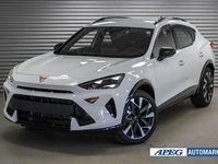 Neu Cupra Formentor 150 PS (110 kW) 2025 Weiß SUV