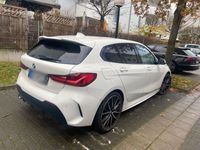 gebraucht BMW 118 118 i M Sport