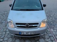 Usata Opel Meriva 2003 Monovolume