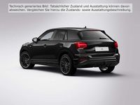 Neu Audi Q2 S-Line 150 PS (110 kW) 2026 Mythosschwarz metallic SUV