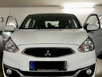 gebraucht Mitsubishi Space Star 1.0 Diamant MT