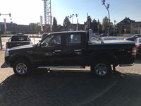 Gebraucht Ford Ranger Limited 143 PS (105 kW) 2007 Schwarz metallic Pickup