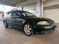 Gebraucht VW Passat 131 PS (96 kW) 2004 Kombi