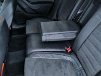 Gebraucht VW Passat R 250 PS (183 kW) 2007 Grau Kombi