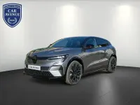 Gebraucht Renault Mégane IV Esprit Alpine 161 kW (220 PS) 2026 Grau schwarz Kleinwagen