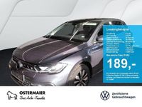 Gebraucht VW Polo Move 95 PS (69 kW) 2024 Grau Kleinwagen