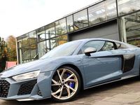 Gebraucht Audi R8 Coupé Performance 620 PS (456 kW) 2025 Grau Coupé