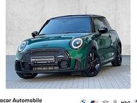Gebraucht Mini Cooper Clubman Classic 136 PS (100 kW) 2023 Grün Kombi