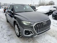 Gebraucht Audi Q5 Ambiente 217 PS (159 kW) 2022 Andere SUV