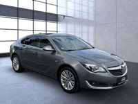 gebraucht Opel Insignia A Lim. Innovation+BI-XENON+NAVI+PDC+ALU