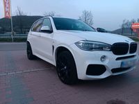 gebraucht BMW X5 diesel 3.0