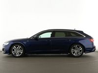 gebraucht Audi A6 Avant 50 TDI quattro tiptronic Sport