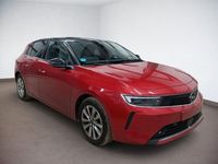 Gebraucht Opel Astra Elegance 131 PS (96 kW) 2023 Rot Limousine