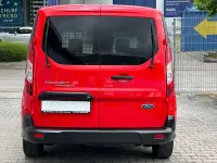 Gebraucht Ford Transit 120 PS (88 kW) 2022 Racerot Van / Kleinbus