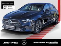 Gebraucht Mercedes A200 Progressive 163 PS (119 kW) 2023 Andere farbe Kleinwagen