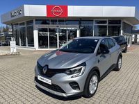Gebraucht Renault Captur Evolution 140 PS (102 kW) 2023 Grau SUV
