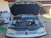 gebraucht VW Golf IV // TÜV NEU