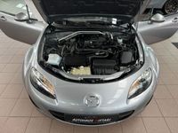 gebraucht Mazda MX5 1.8 Center-Line Bose Leder Plus Paket