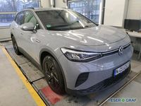 Gebraucht VW ID.4 Pro Performance 150 kW (204 PS) 2023 Mondsteingrau SUV