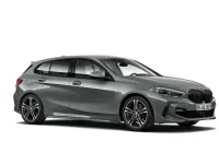 Używany BMW 118 Efficient Dynamics 136 KM (100 kW) 2026 Hatchback