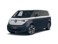 Neu VW ID. Buzz Pro 210 kW (286 PS) 2026 Weiss Van / Kleinbus