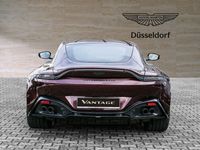 gebraucht Aston Martin V8 VantageCoup