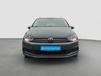 Gebraucht VW Touran Goal 150 PS (110 kW) 2025 Grau Van / Kleinbus